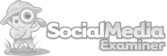 Ad Outreach Social Media Examiner Logo