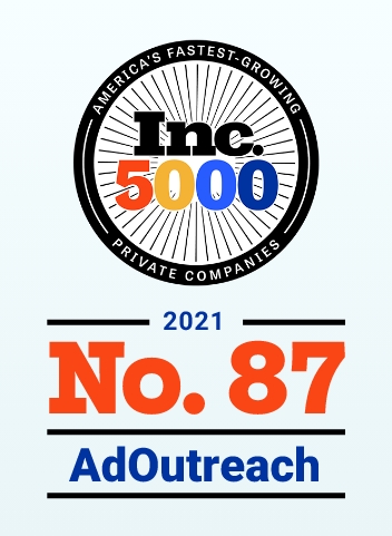 Ad Outreach Logo