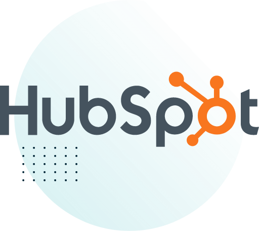 Ad Outreach HubSpot Logo