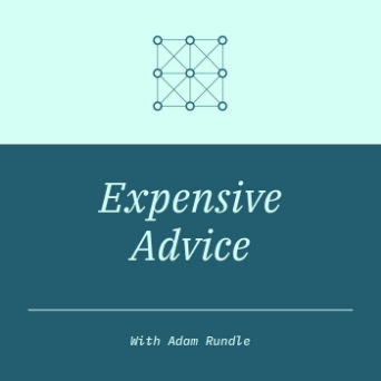 Ad Outreach Expensive Advice Image