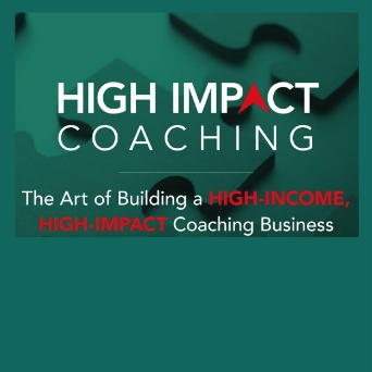 Ad Outreach High Impact Coaching Image