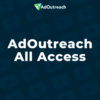AdOutreach All Access - Monthly DFB